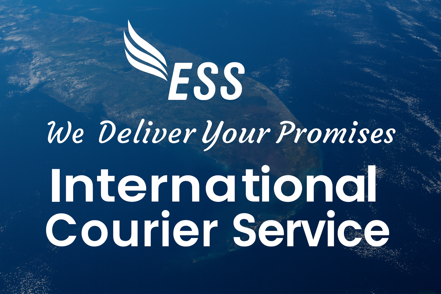 International Courier Services